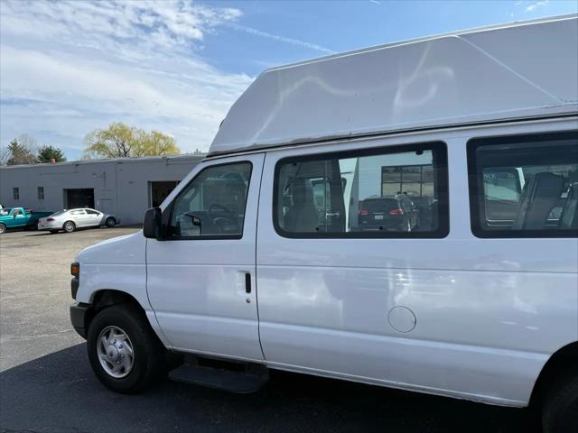 2012 Ford E-250 Recreational/Commercial