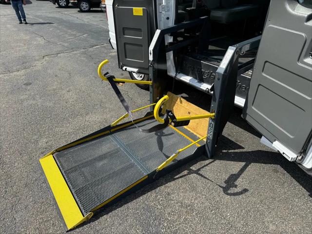 2012 Ford E-250 Recreational/Commercial