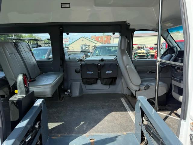 2012 Ford E-250 Recreational/Commercial