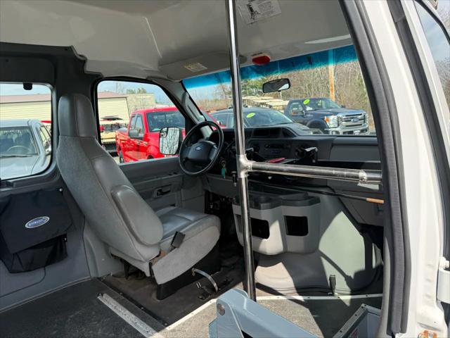 2012 Ford E-250 Recreational/Commercial