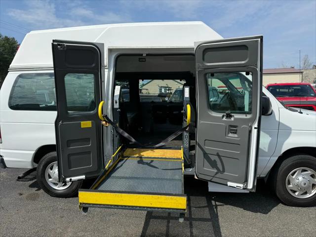 2012 Ford E-250 Recreational/Commercial