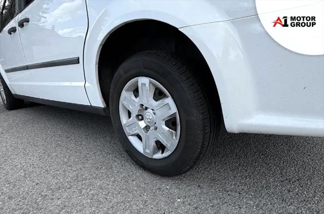 2012 Ram Cargo C/V