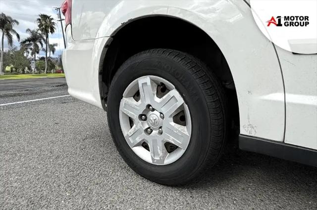 2012 Ram Cargo C/V