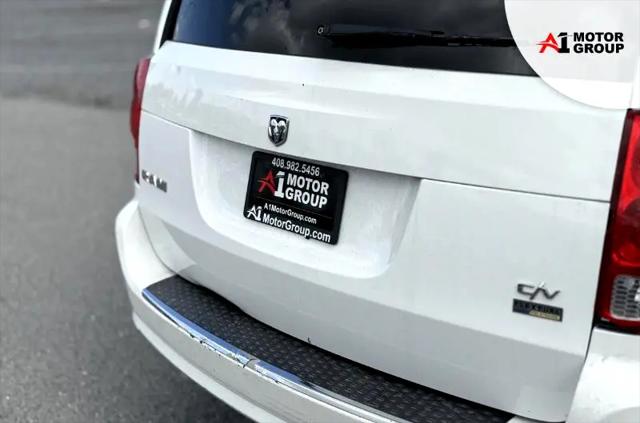 2012 Ram Cargo C/V