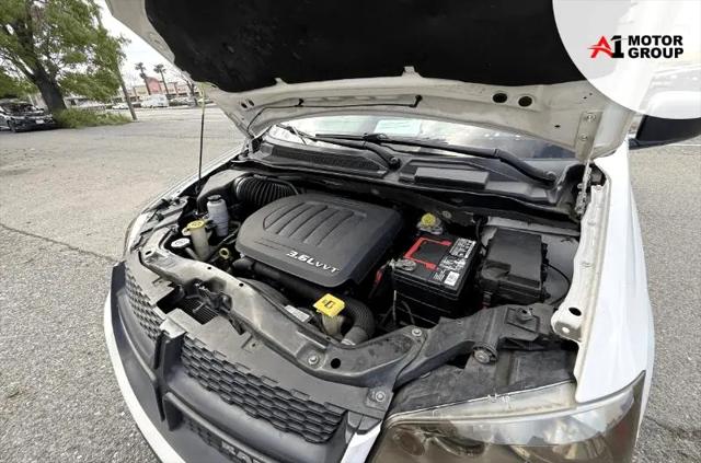 2012 Ram Cargo C/V