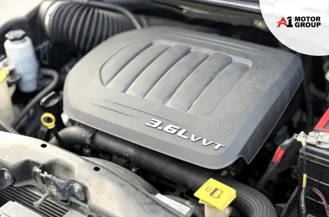 2012 Ram Cargo C/V