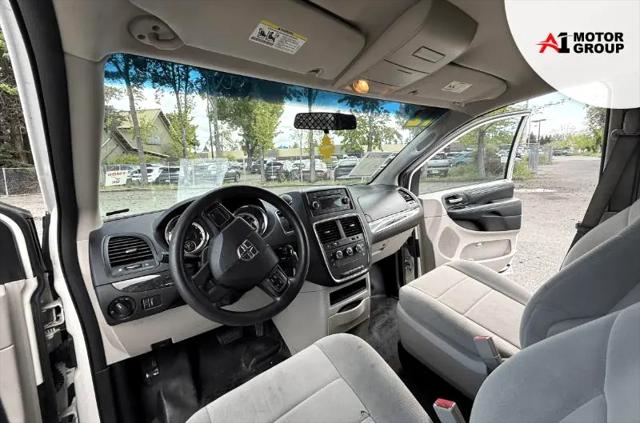 2012 Ram Cargo C/V