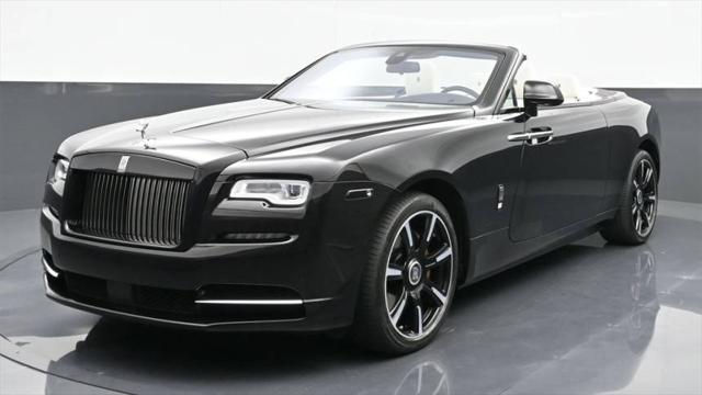 2018 Rolls-Royce Dawn Convertible for sale in Miami, FL