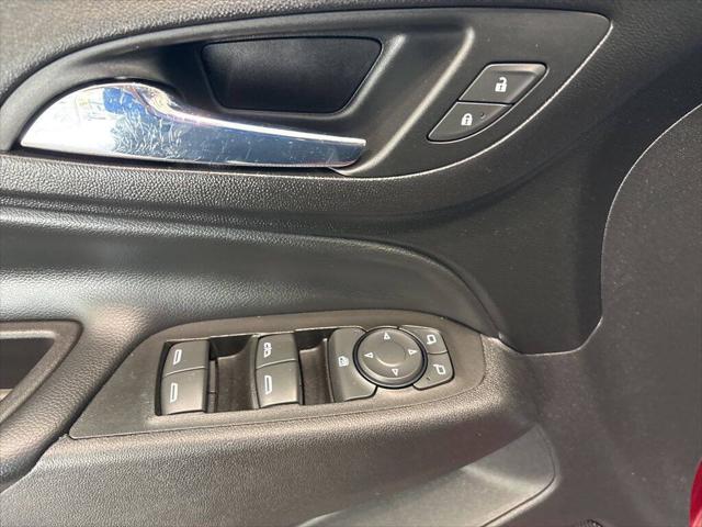 2020 Chevrolet Equinox AWD LT 1.5L Turbo
