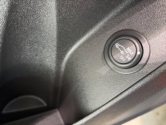 2020 Chevrolet Equinox AWD LT 1.5L Turbo