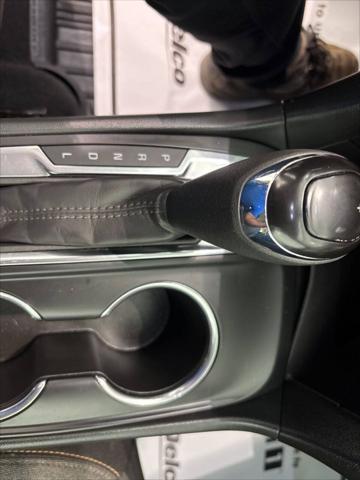 2020 Chevrolet Equinox AWD LT 1.5L Turbo