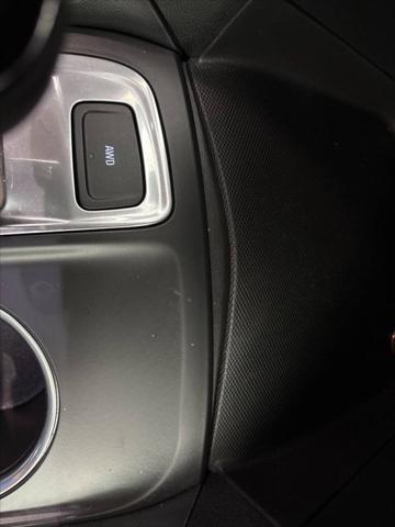2020 Chevrolet Equinox AWD LT 1.5L Turbo