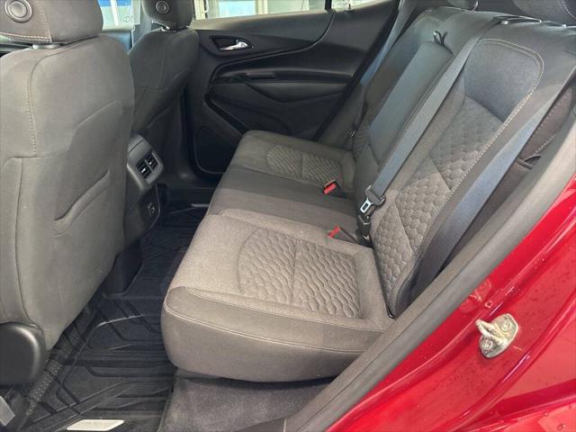 2020 Chevrolet Equinox AWD LT 1.5L Turbo