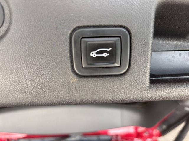 2020 Chevrolet Equinox AWD LT 1.5L Turbo