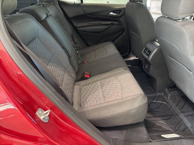 2020 Chevrolet Equinox AWD LT 1.5L Turbo