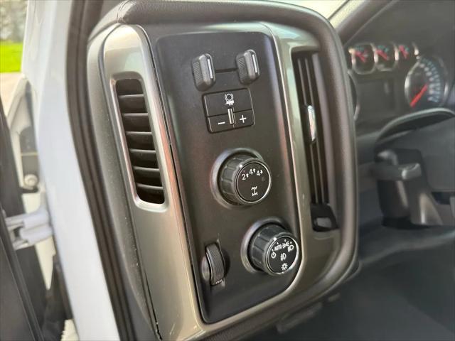 2019 Chevrolet Silverado 3500HD High Country