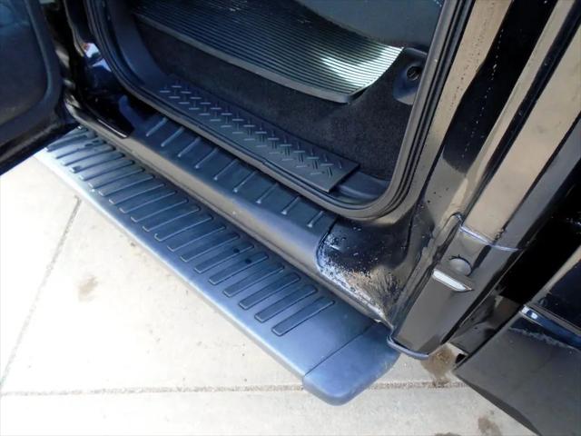 2011 Ford F-150 FX4