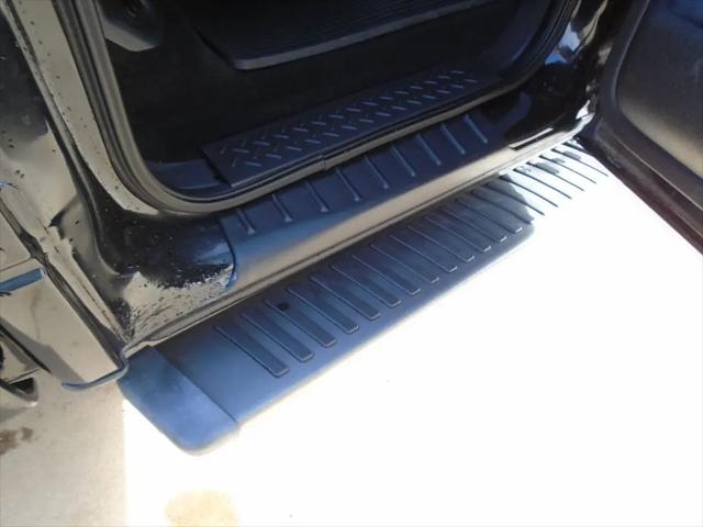 2011 Ford F-150 FX4