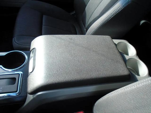 2011 Ford F-150 FX4