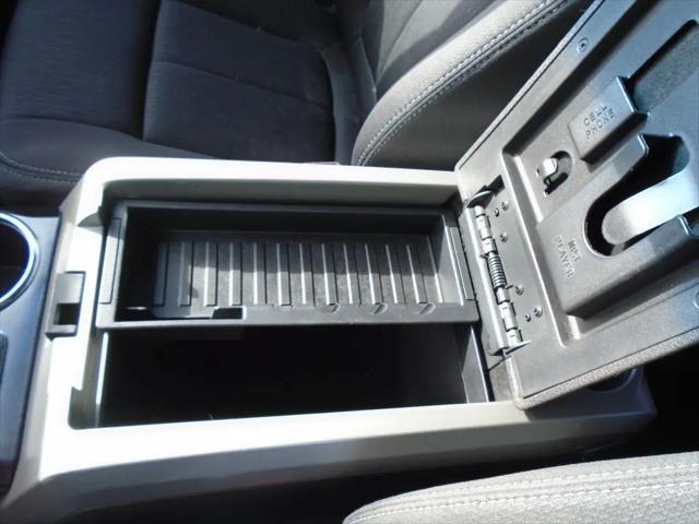 2011 Ford F-150 FX4