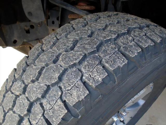 2011 Ford F-150 FX4