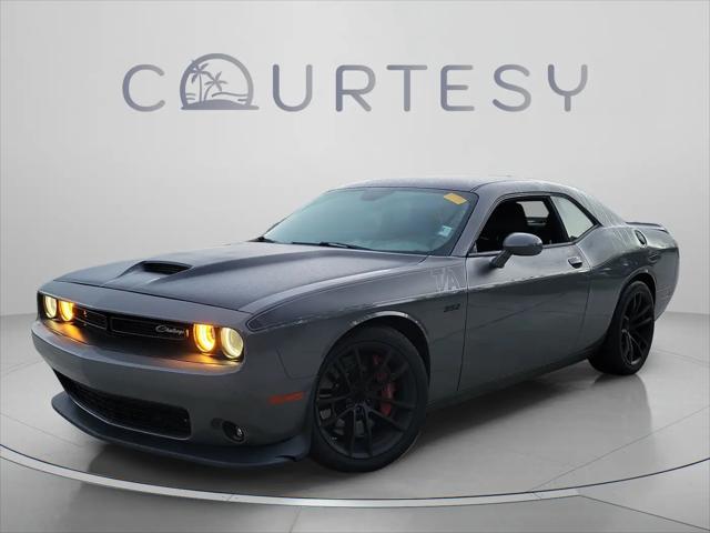 2018 Dodge Challenger R/T 392 for sale in Tampa, FL