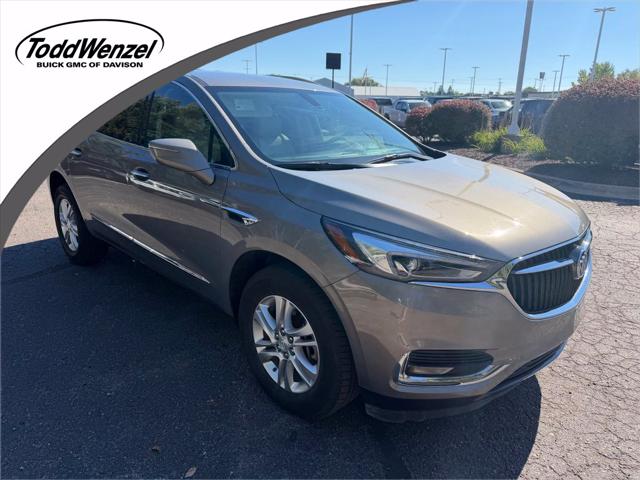 2018 Buick Enclave Essence for sale in Davison, MI