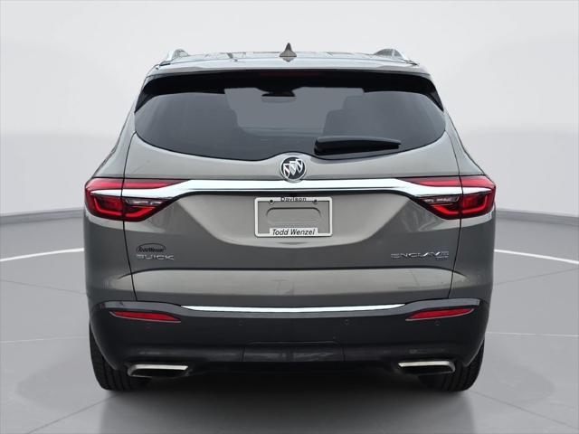 2018 Buick Enclave Essence