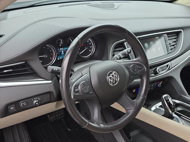 2018 Buick Enclave Essence