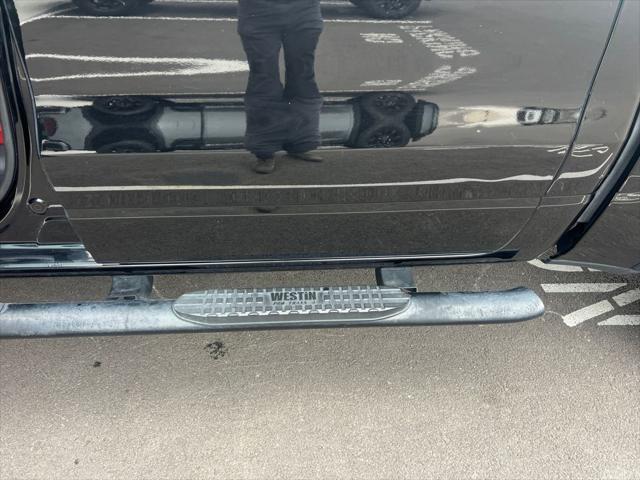 2019 Ram 1500 Rebel Crew Cab 4x4 5'7" Box