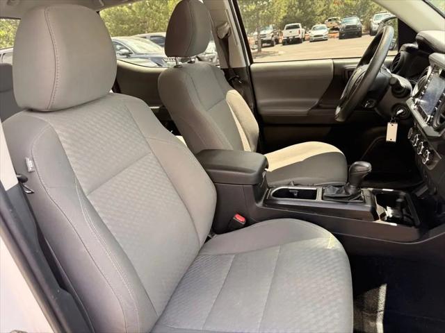 2020 Toyota Tacoma SR V6