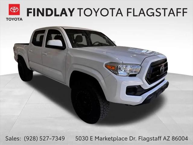 2020 Toyota Tacoma SR V6 for sale in Flagstaff, AZ