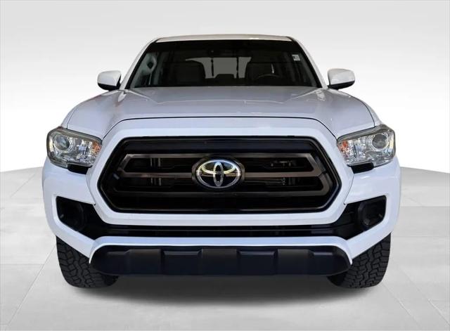 2020 Toyota Tacoma SR V6