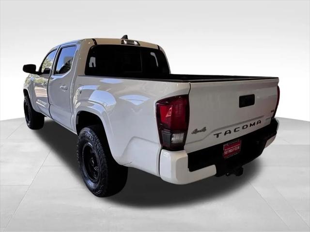 2020 Toyota Tacoma SR V6