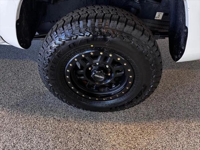2020 Toyota Tacoma SR V6