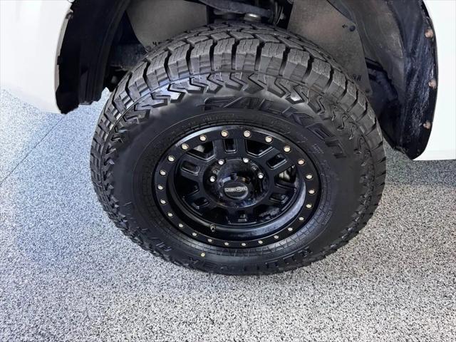 2020 Toyota Tacoma SR V6