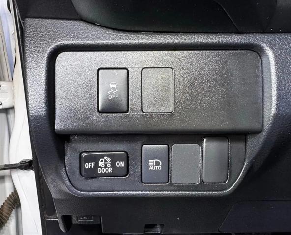 2020 Toyota Tacoma SR V6