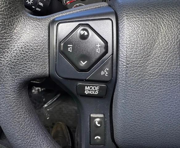 2020 Toyota Tacoma SR V6