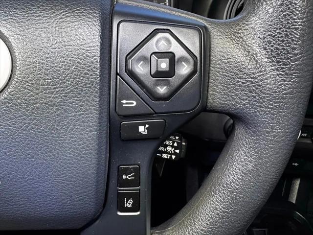2020 Toyota Tacoma SR V6