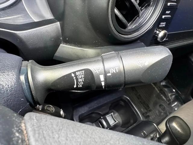 2020 Toyota Tacoma SR V6