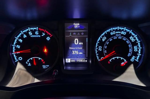 2020 Toyota Tacoma SR V6
