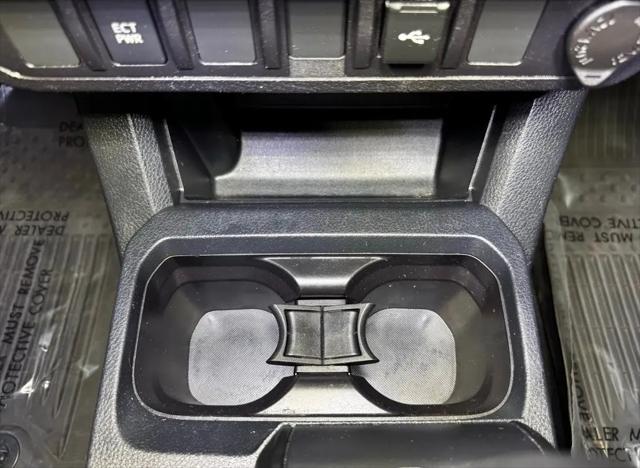 2020 Toyota Tacoma SR V6