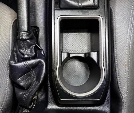 2020 Toyota Tacoma SR V6