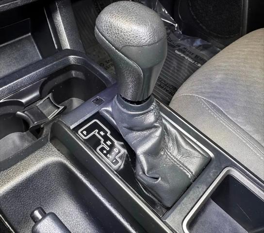 2020 Toyota Tacoma SR V6