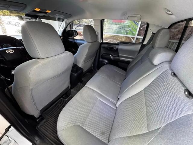 2020 Toyota Tacoma SR V6