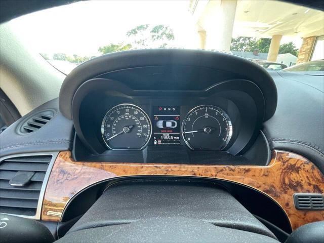 2007 Jaguar XK 2dr Coupe