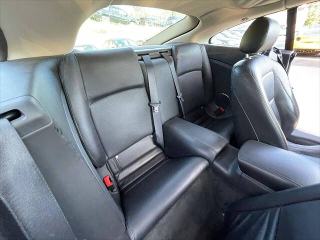 2007 Jaguar XK 2dr Coupe
