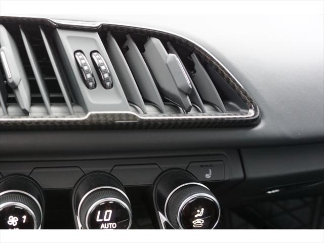 2017 Audi R8 5.2 V10