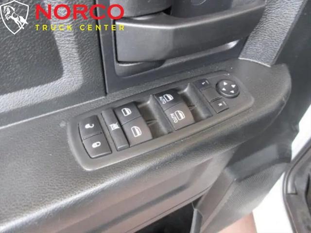 2018 Ram 1500 Tradesman Quad Cab 4x2 6'4" Box