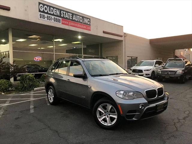 2013 BMW X5 xDrive35i Premium for sale in Cordova, CA